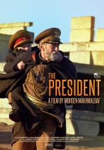 Başkan (2014) afişi Başkan (2014) afişi