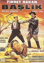 Başlık (1965) afişi