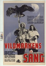 Bastard (1940) afişi