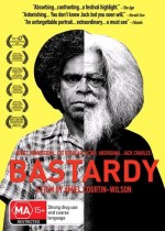Bastardy (2008) afişi