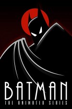 Batman (1992) afişi