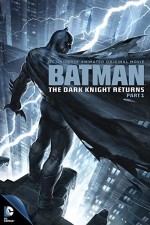 Batman: Kara Şövalye Dönüyor, 1. Bölüm (2012) afişi