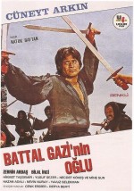 Battal Gazi'nin Oğlu Battal Gazi'nin Oğlu