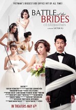 Battle Of The Brides (2011) afişi
