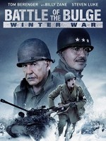 Battle of the Bulge: Winter War (2020) afişi
