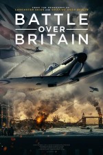 Battle Over Britain (2023) afişi