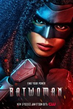 Batwoman (2019) afişi