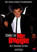 Bay Boogie (2000) afişi