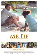Bay Pip (2012) afişi