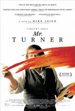 Bay Turner (2014) afişi