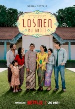 osmen Bu Broto: The Series (2025) Fragman (2025) afişi