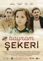 Bayram Şekeri (2021) afişi Bayram Şekeri (2021) afişi