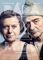 Bába z ledu (2017) afişi