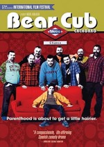 Bear Cub (2004) afişi