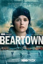 Beartown (2020) afişi