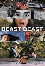 Beast Beast (2020) afişi