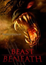 Beast Beneath (2011) afişi