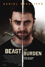 Beasts of Burden (2018) afişi