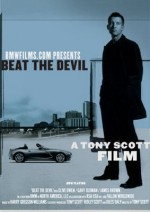 Beat The Devil (2002) afişi