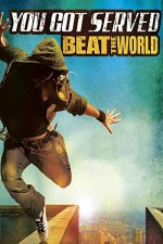 Beat The World (2011) afişi