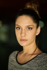 Beatrice Arnera fotoğrafı