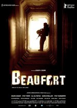 Beaufort (2007) afişi