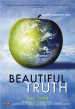 Beautiful Truth (2008) afişi