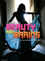 Beauty And Brains (2010) afişi