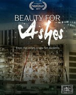 Beauty for Ashes (2018) afişi