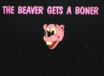 Beaver Gets A Boner (1985) afişi
