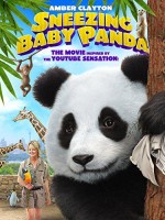 Bebek Panda (2015) afişi