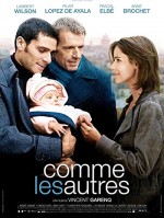 Bebek Sevgisi (2008) afişi