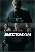Beckman (2020) afişi