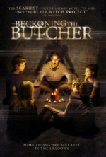Beckoning The Butcher (2013) afişi