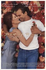 Bed Of Roses (1996) afişi