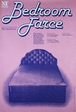 Bedroom Farce (1980) afişi