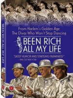 Been Rich All My Life (2006) afişi