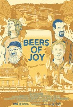 Beers of Joy (2019) afişi