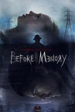 Before Memory (2016) afişi