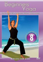 Beginners Yoga: The Essential Guide For Runners, Walkers & Desk Jockeys (2009) afişi