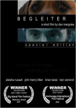 Begleiter (2006) afişi