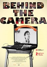 Behind the Camera (2013) afişi
