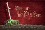 Behind the Sword in the Stone (2013) afişi