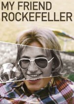 Being Rockefeller (2015) afişi