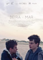 Beira-Mar (2015) afişi