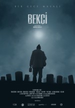 Bekçi (2017) afişi Bekçi (2017) afişi
