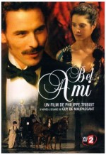 Bel Ami (2005) afişi