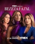 Beleza Fatal (2025) Fragman (2025) afişi