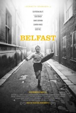Belfast (2021) afişi Belfast (2021) afişi