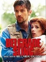 Belgrado Sling (2001) afişi